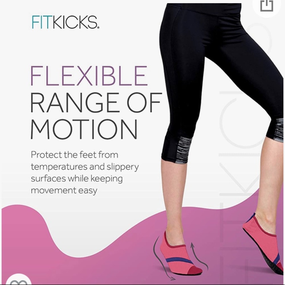 FitKicks - Picture 7 of 8